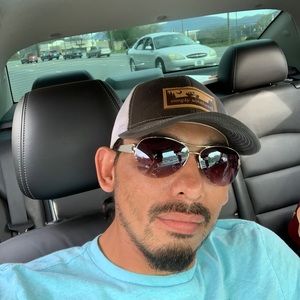 Meet your Posher, Christopher